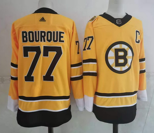 Boston Bruins Jerseys 20